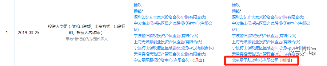 国内第一娱乐经纪公司，是它？！