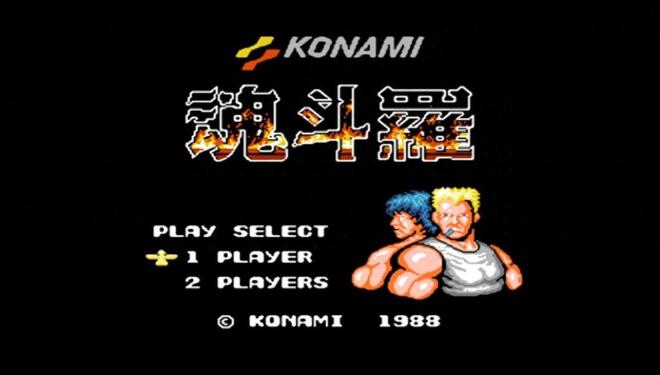 童年被骗哭！除了红白机，这些平台的伪魂斗罗才是坑钱王者