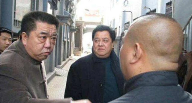 刘云天师父孟凡贵罕见露面，首次回应与郭德纲交恶：我们关系很好