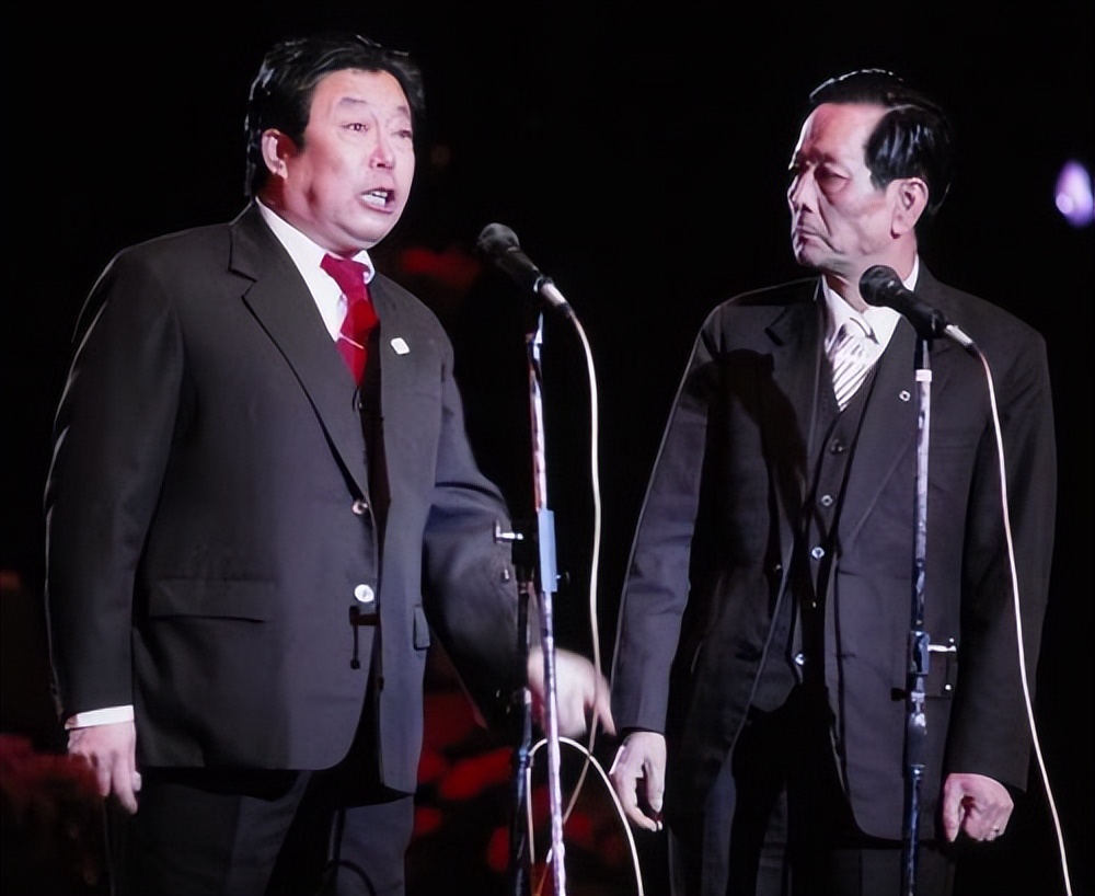 相声演员孟凡贵被采访，自称给徒弟说活过瘾，回应与郭德纲的矛盾