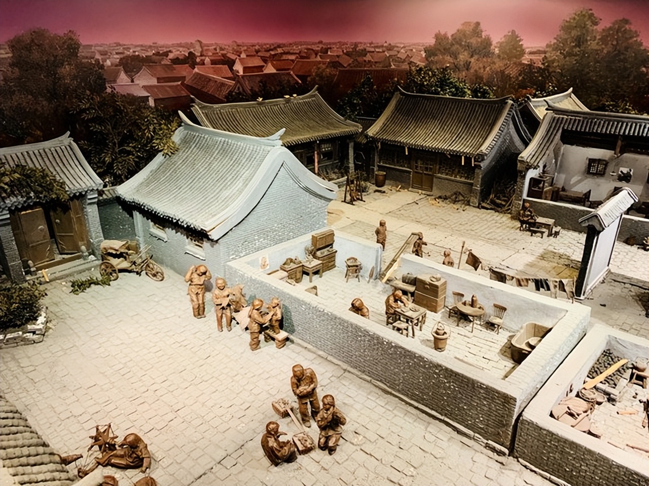 智慧精髓:孙子兵法,2700万人口的孙姓,一个荣耀的姓氏!