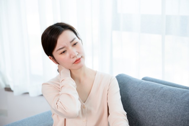 脑鸣频繁出现千万别忽视 ，警惕能量供应异常， 及时干预保健康