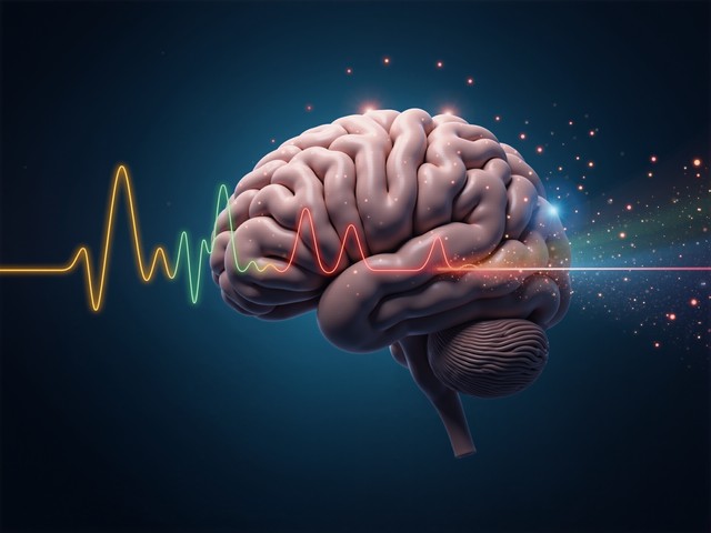 脑鸣频繁出现千万别忽视 ，警惕能量供应异常， 及时干预保健康