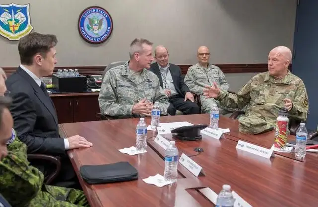 美军已被甩在后面？西方不愿承认的现实：中方正在改变战争逻辑