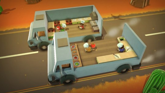 无聊终结者 盘点好玩的多人聚会游戏