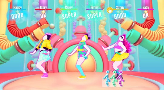 无聊终结者 盘点好玩的多人聚会游戏