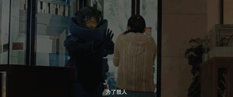 “拆弹专家”刘德华：世界改变了，我还停留在以前