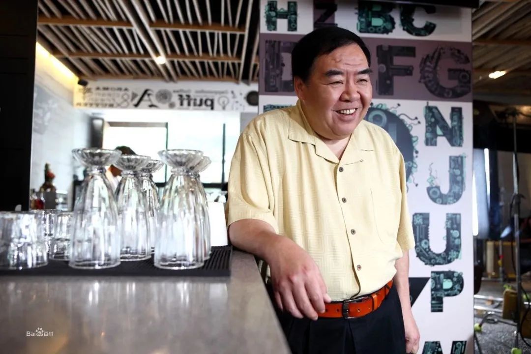 “拆弹专家”刘德华：世界改变了，我还停留在以前