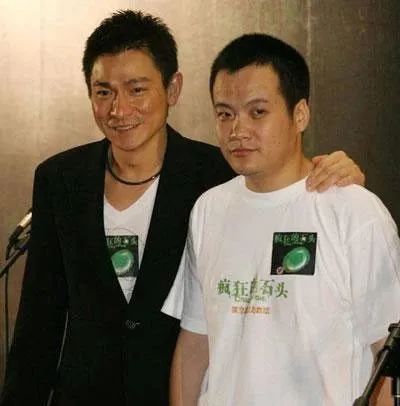 “拆弹专家”刘德华：世界改变了，我还停留在以前