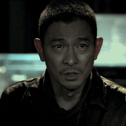 “拆弹专家”刘德华：世界改变了，我还停留在以前