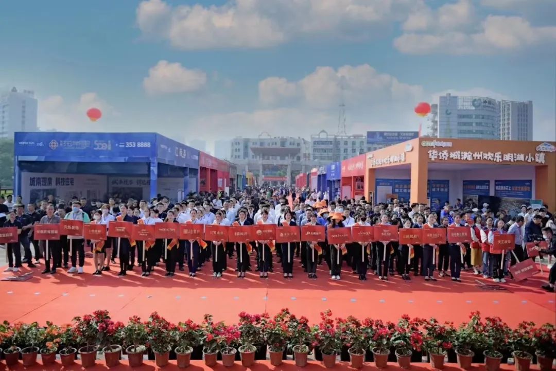 滁州这里正在招人！五险一金+双休！还有