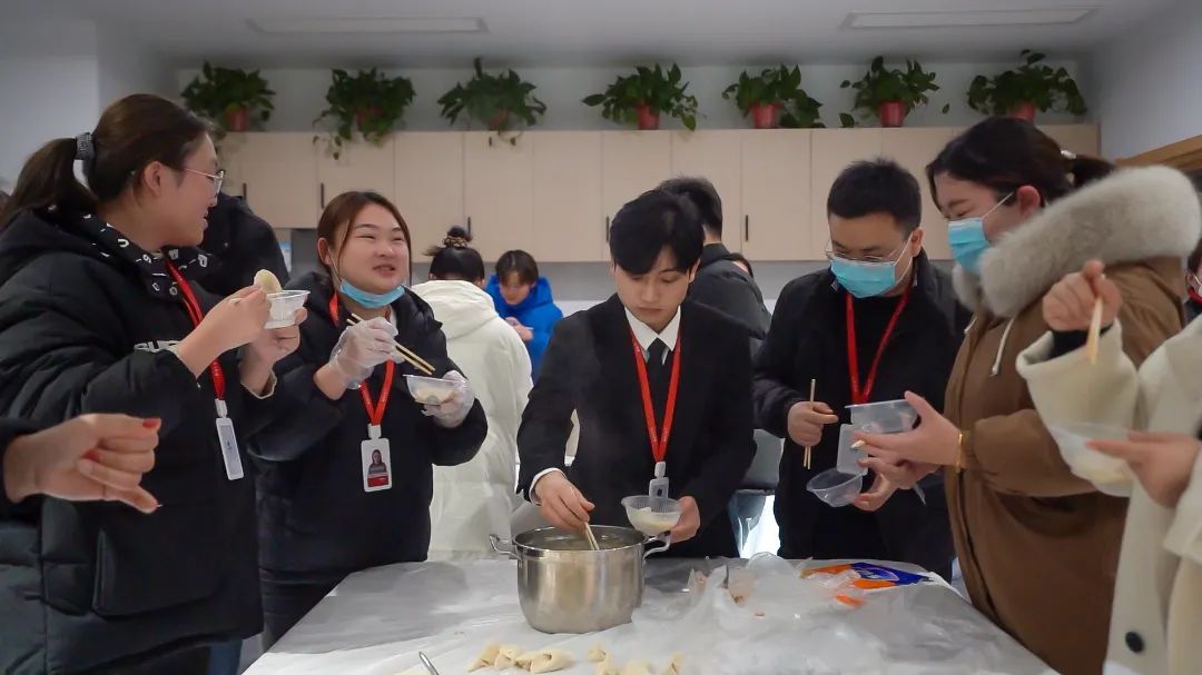 滁州这里正在招人！五险一金+双休！还有