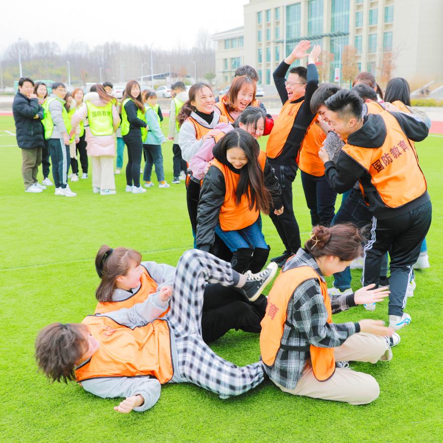 滁州这里正在招人！五险一金+双休！还有