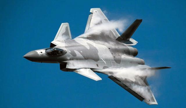 F35造越多，美国心越慌？为什么说F35可能彻底葬送美军空中优势？