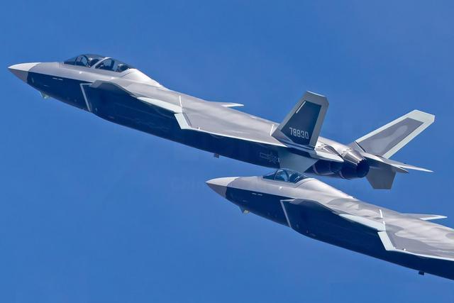 F35造越多，美国心越慌？为什么说F35可能彻底葬送美军空中优势？