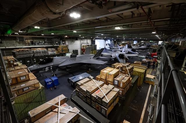 F35造越多，美国心越慌？为什么说F35可能彻底葬送美军空中优势？