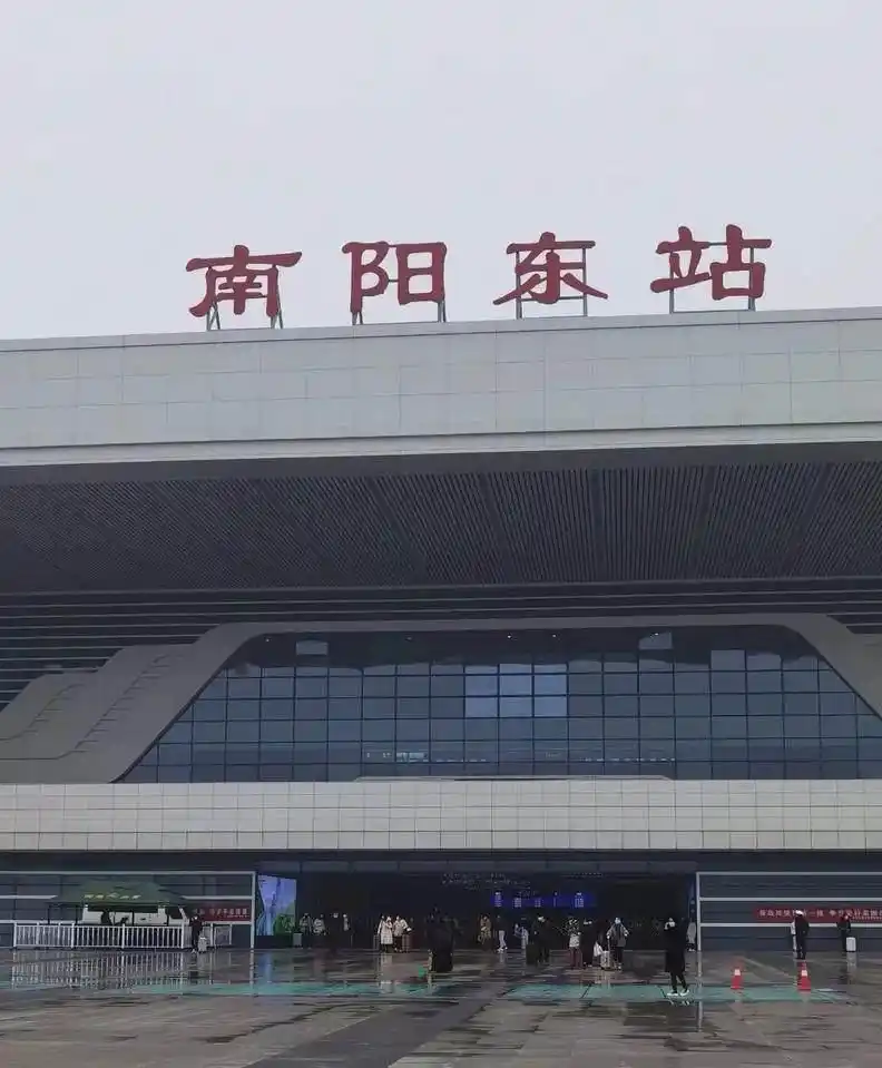 河南郑州都吃惊，如今的南阳市，已成为全国知名的南阳！