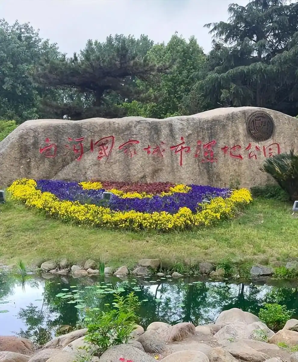 河南郑州都吃惊，如今的南阳市，已成为全国知名的南阳！