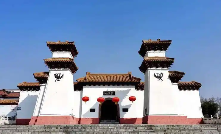 河南郑州都吃惊，如今的南阳市，已成为全国知名的南阳！