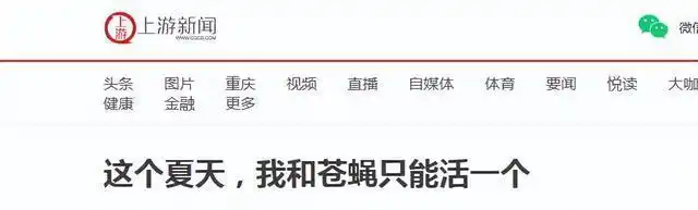 一枪打死一只苍蝇,美国研制、中国生产的“玩具枪”有多好玩?