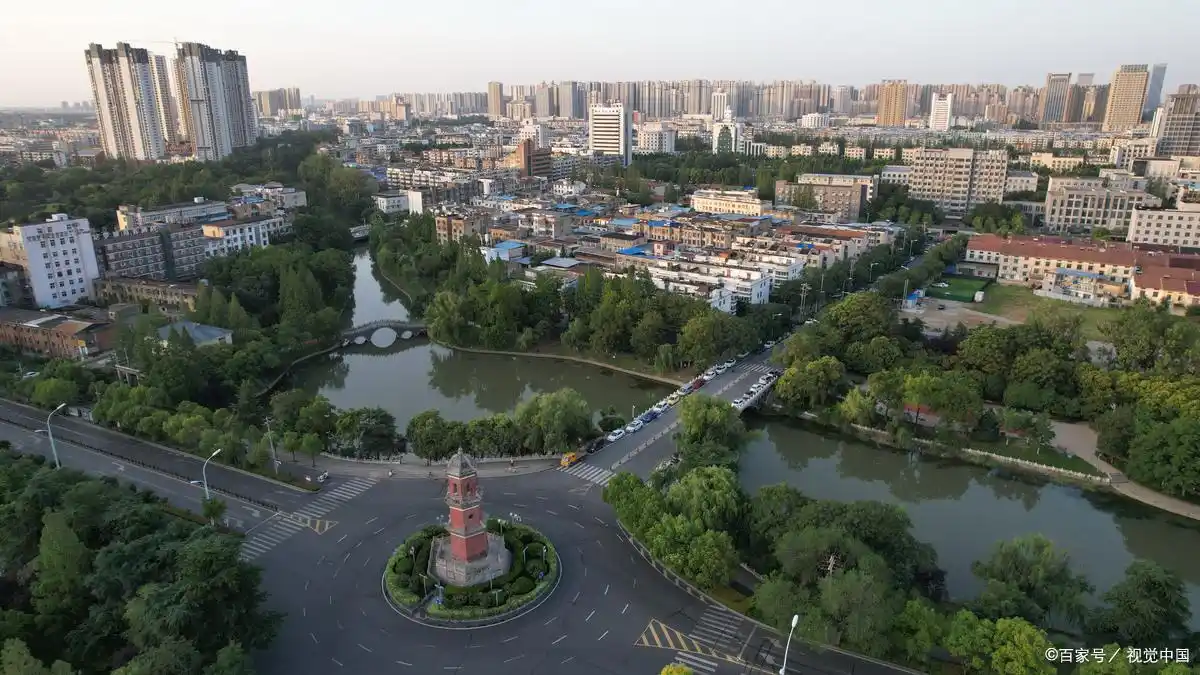 璞玉南阳：汉水之滨的转型“琢玉记”