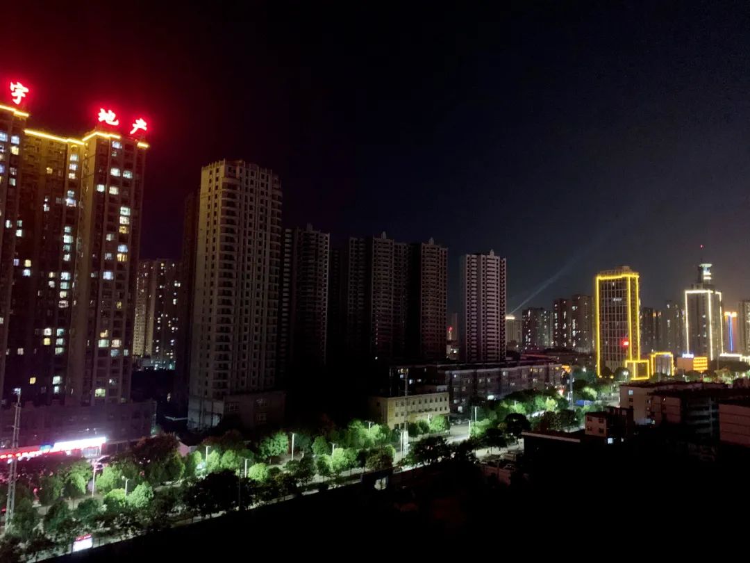 “烂尾楼之都”南阳：市房管中心的团购房都烂尾了