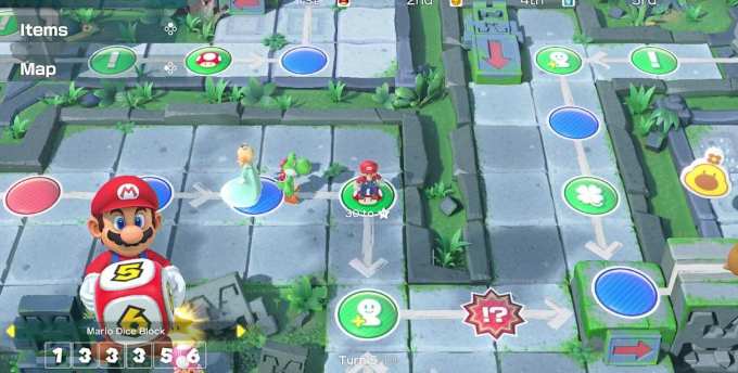 亲友聚会必备 盘点switch好玩的多人聚会游戏