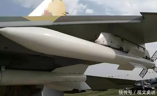 中国空军“最可怕”?两场空战让美军意识到,中国比想象的强大