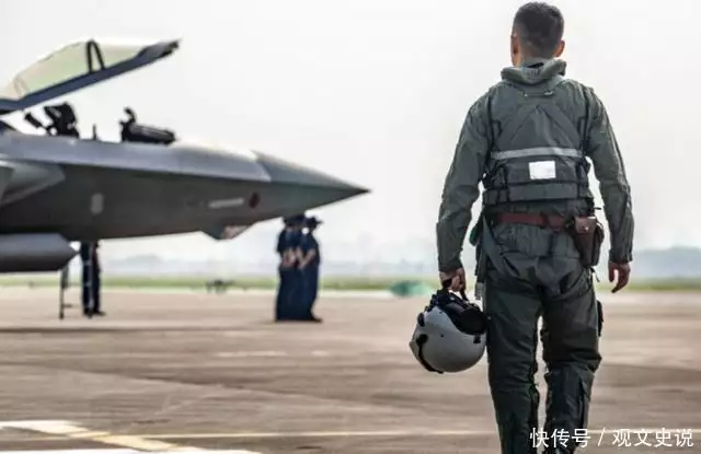 中国空军“最可怕”?两场空战让美军意识到,中国比想象的强大