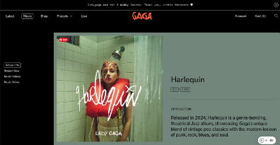 一键上线｜音乐人专属线上空间定制计划，邀您加入