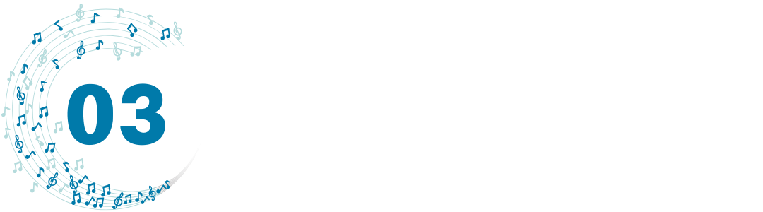 一键上线｜音乐人专属线上空间定制计划，邀您加入