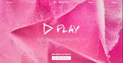 一键上线｜音乐人专属线上空间定制计划，邀您加入