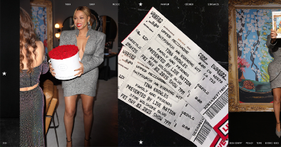 一键上线｜音乐人专属线上空间定制计划，邀您加入