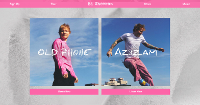 一键上线｜音乐人专属线上空间定制计划，邀您加入