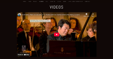 一键上线｜音乐人专属线上空间定制计划，邀您加入