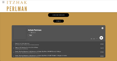 一键上线｜音乐人专属线上空间定制计划，邀您加入