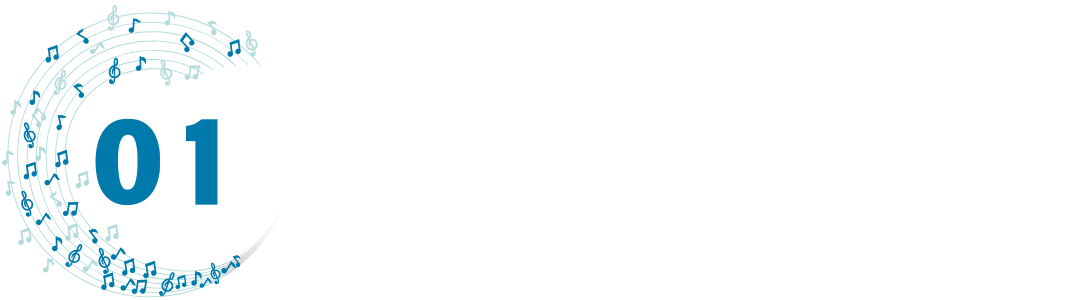 一键上线｜音乐人专属线上空间定制计划，邀您加入