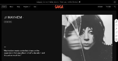 一键上线｜音乐人专属线上空间定制计划，邀您加入