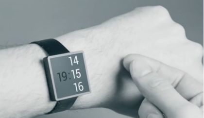 传感器有趣的应用，你知道多少？