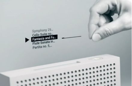 传感器有趣的应用，你知道多少？