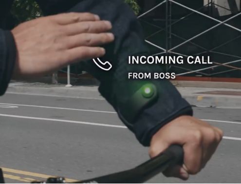 传感器有趣的应用，你知道多少？