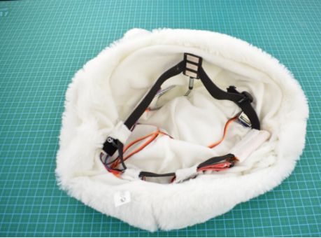 传感器有趣的应用，你知道多少？