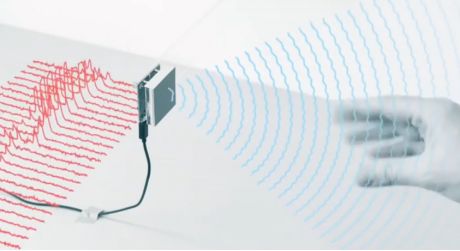 传感器有趣的应用，你知道多少？