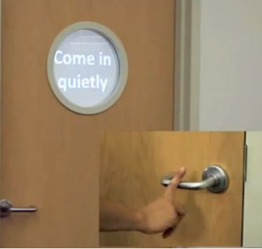 传感器有趣的应用，你知道多少？