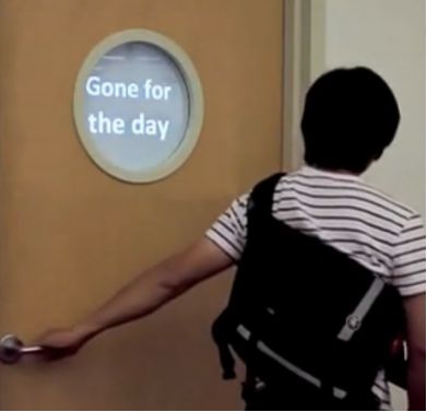 传感器有趣的应用，你知道多少？