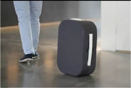 传感器有趣的应用，你知道多少？