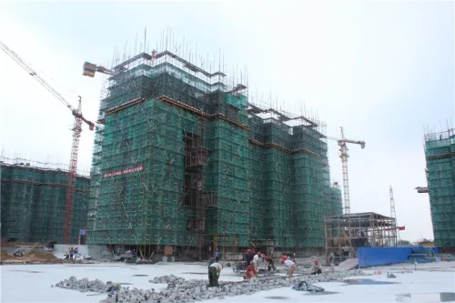 11月新海新区热销盘火拼ing~新动态/报价抢先看