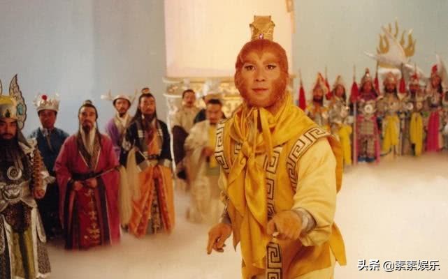 西游记后传将去掉鬼畜镜头，重新剪辑再播，听听网友们怎么说