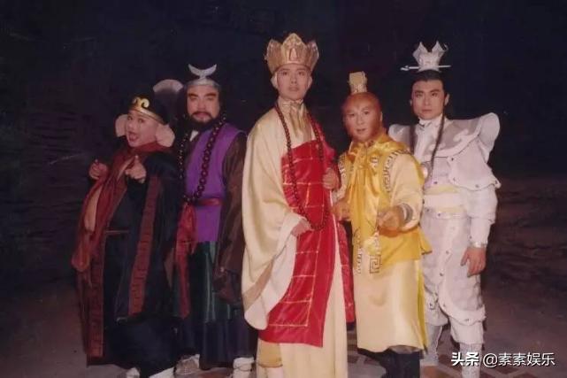 西游记后传将去掉鬼畜镜头，重新剪辑再播，听听网友们怎么说