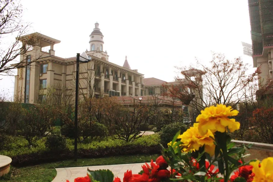 等降价不如选低价 年轻置业者可选这些盘